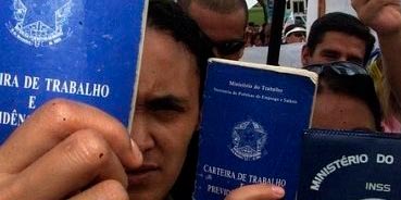 Governo prepara cobrança pela emissão da carteira de trabalho